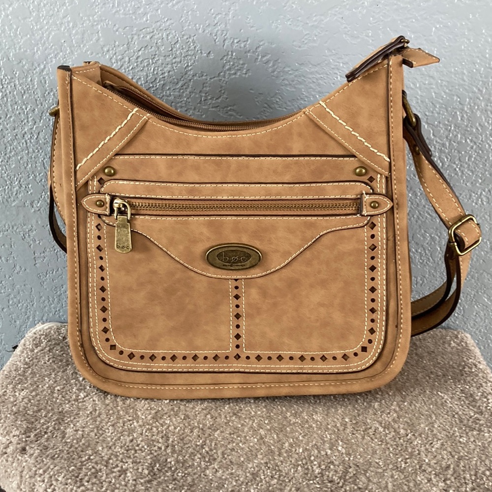 3/$15 Born Concept Purse
